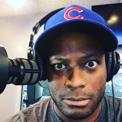 Profile Picture of Brandon Riley (@BDR8) on Twitter