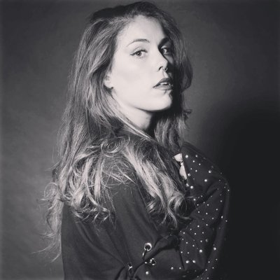 Profile Picture of Dj Paula Serra (@paulaserradj) on Twitter