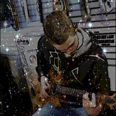 Profile Picture of Curtis Swanson (@CurtisSwanson2) on Twitter