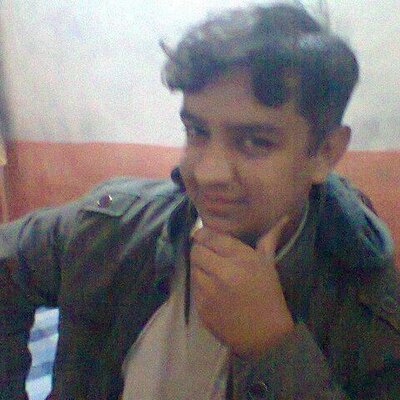 Profile Picture of Kamran Saeed (@kamransaeed1004) on Twitter