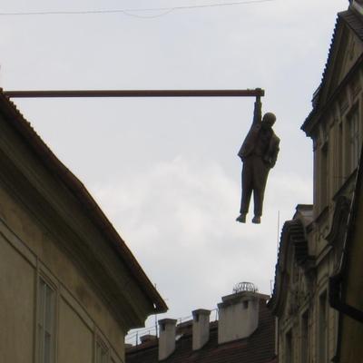 Profile Picture of Jim Kilbride (@Lost_to_Entropy) on Twitter