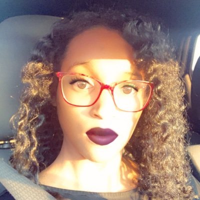 Profile Picture of Stephanie Monroe  ✨ (@msjayruffin) on Twitter