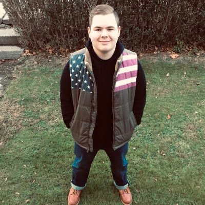 Profile Picture of Christian (@CD_Mitch71) on Twitter