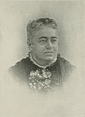 Profile Picture of Ellen Oliver Van Fleeton Wikipedia