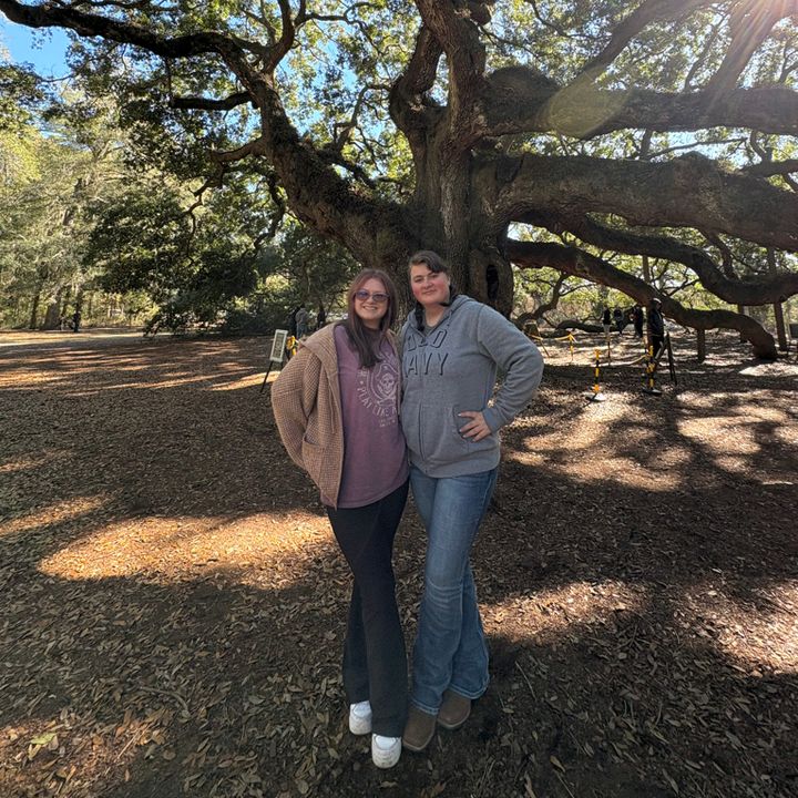 Profile Picture of alanaknepper (@alanaknepper) on Tiktok