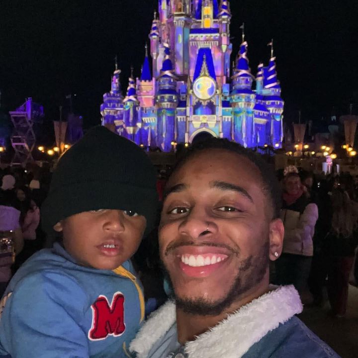 Profile Picture of adamscorey3 (@adamscorey3) on Tiktok