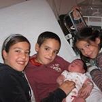 Profile Picture of Isabelle Grenier (@isabelle4444) on Instagram