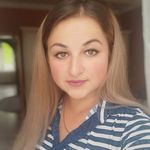 Profile Picture of Маряна Дубровська-Ловга (@mariana_dubrovska_lovha) on Instagram