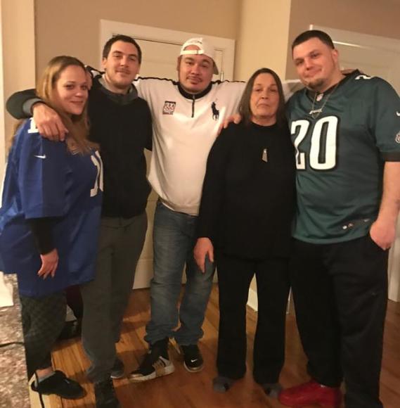 Profile Picture of Angela Francolino (@angelafrancolin) on Poshmark