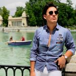 Profile Picture of David Mendoza (@davidmserrano) on Instagram