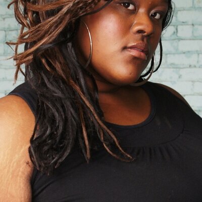 Profile Picture of Stacie Monday (@afrofantastic) on Twitter
