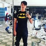 Profile Picture of Chien-chih Wu (@andy_ghost) on Instagram