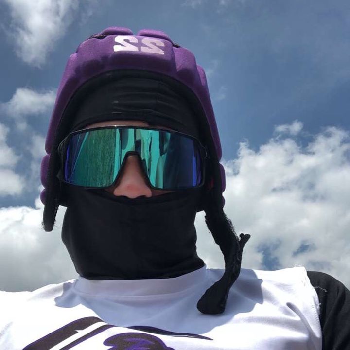 Profile Picture of Ok and so (@michael.kennedy22) on Tiktok