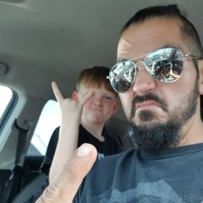 Profile Picture of John C. Miller (@HisDooDliness) on Twitter