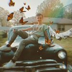 Profile Picture of Zachary Owen (@itsaplanetzach) on Instagram