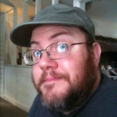 Profile Picture of Mark A. McKinley (@mamckinley) on Twitter