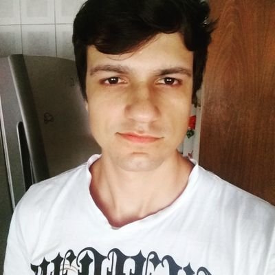 Profile Picture of Alexandre De Faustino Miranda (@AlexandreFaust) on Twitter