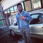 Profile Picture of Daniel Jacob (@kissdaniel165) on Instagram