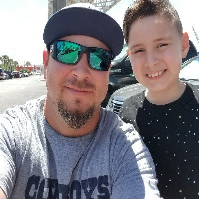 Profile Picture of Tony Olivas (@ManuelO02077557) on Twitter