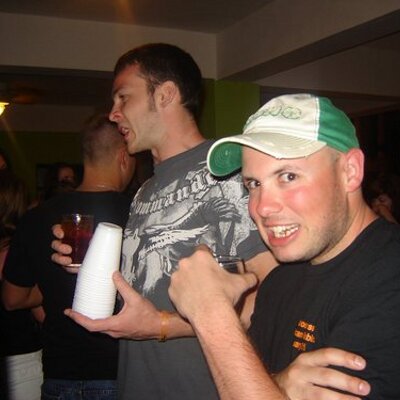 Profile Picture of Matt Longtin (@longtinma06) on Twitter