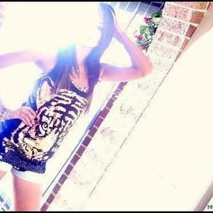 Profile Picture of Corinne Riley (@xxgawshi3xx) on Myspace