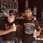 Profile Picture of Daniel Roberson (@danielboone75) on Instagram