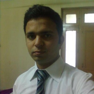 Asad Bashir - Twitter Profile Picture of Asad Bashir (@asad_bashir) on Twitter