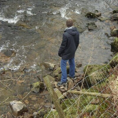 Profile Picture of Joseph Prescott (@guitarjoep) on Twitter