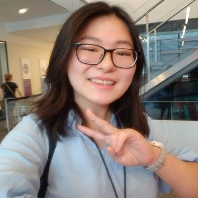 Profile Photo of Christina Low @ #O4UTech2020 (@low_christina) on Twitter