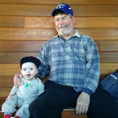 Profile Picture of Greg McLeod (@gmcl47) on Twitter