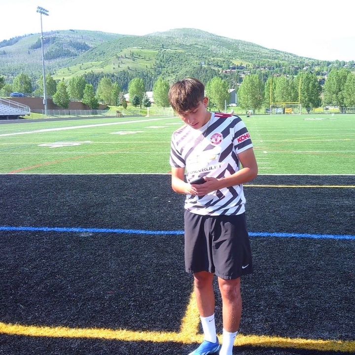 Profile Picture of Jason montes (@jasonmontes2910) on Tiktok