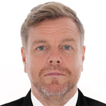 Profile Picture of Mark Maynard (@markmaynard64) on Twitter