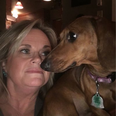 Profile Picture of Kathy Calhoun (@cowtownkat) on Twitter