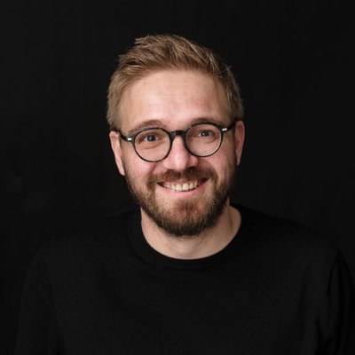 Cristian Lupsa - Twitter Profile Picture of Cristian Lupsa (@cristianlupsa) on Twitter