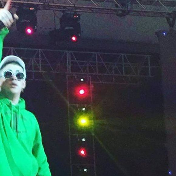 Profile Picture of Jose Herrera (@messi14567) on Poshmark