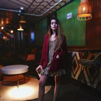 Profile Picture of Lucero Flores (@lucero-flores-24) on Quora