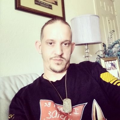 Profile Picture of Christopher Harrigan (@Christo90107546) on Twitter