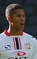 Profile Picture of Jordan Spence - Wikipediaon Wikipedia