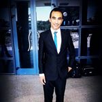 Profile Picture of Andrew Shawky (@shawkyandrew) on Instagram