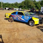 Profile Picture of Jayson McDonald (@jayson_ar1) on Instagram