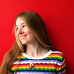 Profile Picture of Ali | Founder & Maker (@tuttifrutticlothing) on Instagram