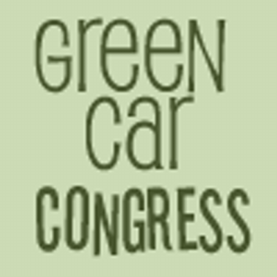 Profile Picture of Mike Millikin (@GreenCarCongres) on Twitter