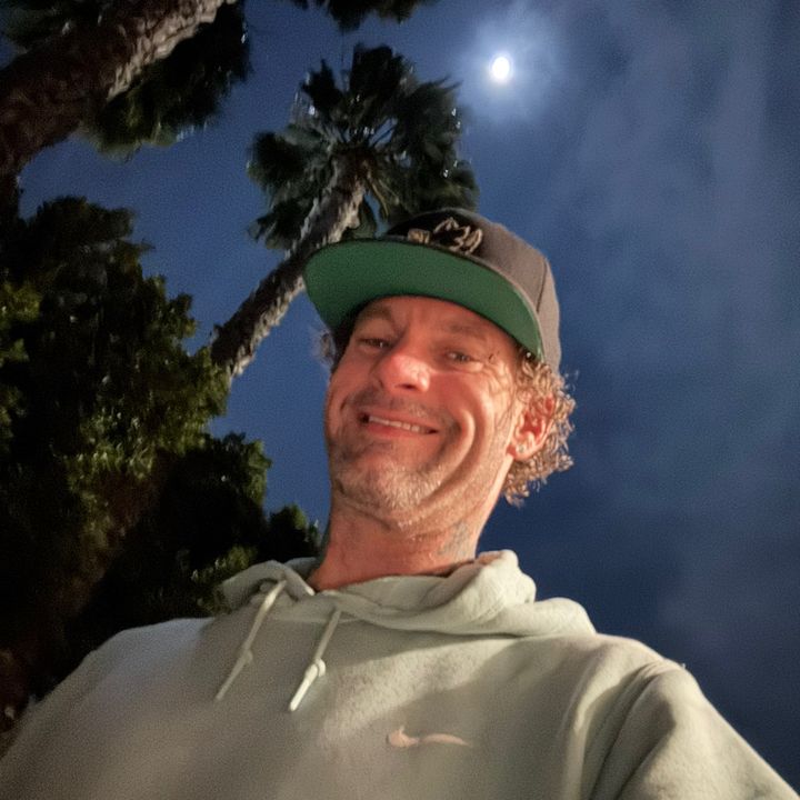 Profile Picture of joshuahindman402 (@joshuahindman402) on Tiktok