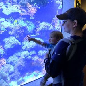 Profile Picture of Leanne McCarthy (@LeanneMcAwesome) on Twitter