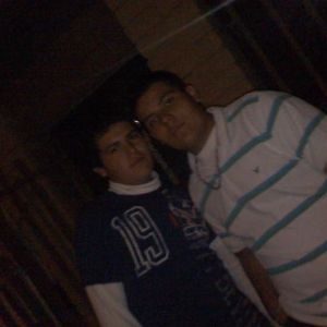 Profile Picture of Carlos Manriquez (@elguapito.21) on Myspace