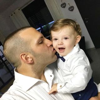 Profile Picture of Shalom Elbaz (שלום אלבז) (@shalom.elbaz) on Facebook