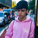 Profile Picture of Meu_wendell_forever (@vidinha_wendell_277) on Instagram