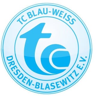 Profile Picture of TC Blau Weiss DD Blasewitz (@tc_blau_weiss_blasewitz) on Instagram