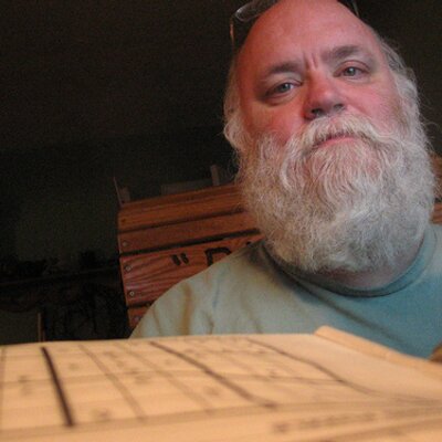 Profile Picture of Kellie Miller (@javajini) on Twitter