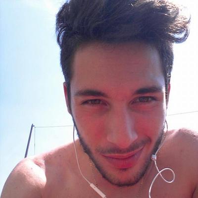 Profile Picture of Lucas Dane (@LucasDane45) on Twitter